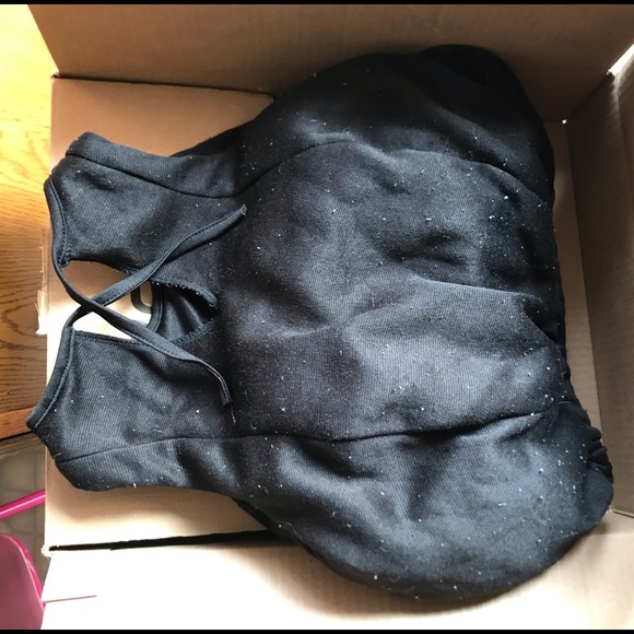 Skeleton Baby  Costume Padded Vest 12 - 18 m - Picture 4 of 12